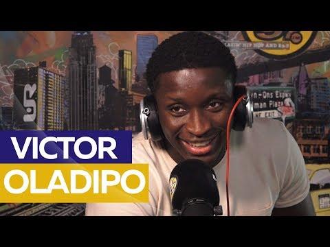 Video 6 - Victor Oladipo