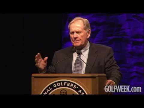 Video 3 - Jack Nicklaus