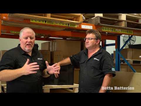 Video 4 - Steve Phillips