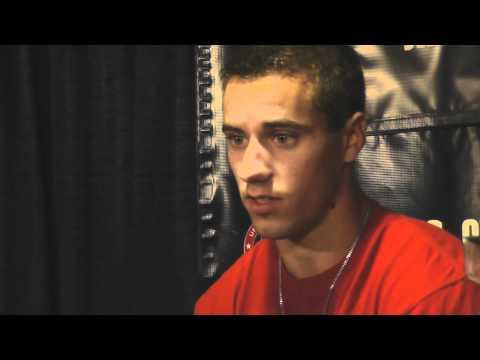 Video 5 - Jake Dalton