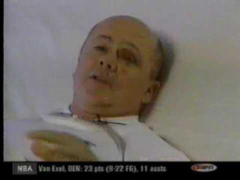 Video 1 - Geoff Bodine