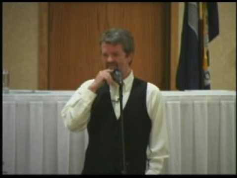 Video 3 - Johnny Knox