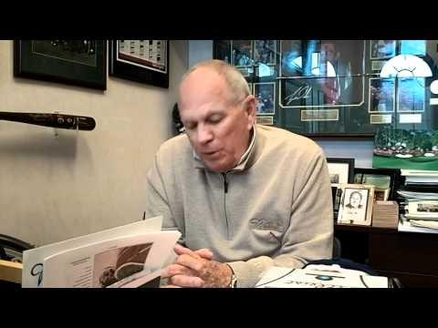 Video 3 - Butch Harmon