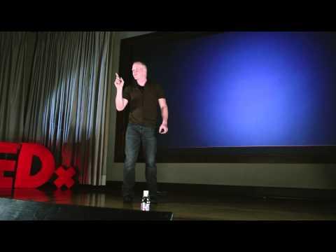 Video 3 - Chad Millman