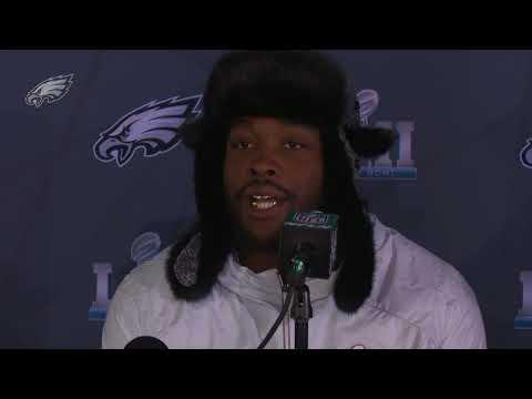 Video 5 - Timmy Jernigan