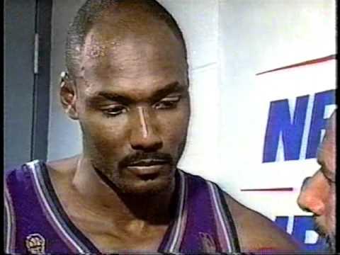 Video 5 - Karl Malone