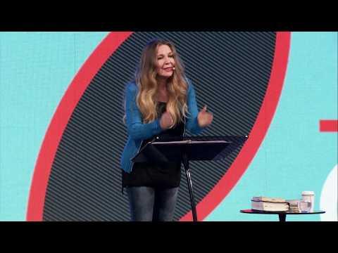 Video 2 - Nicole Gibbs