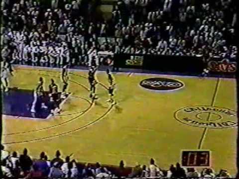 Video 2 - Craig Ehlo