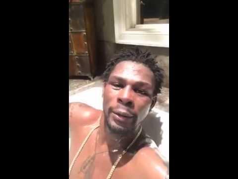 Video 5 - Jermain Taylor