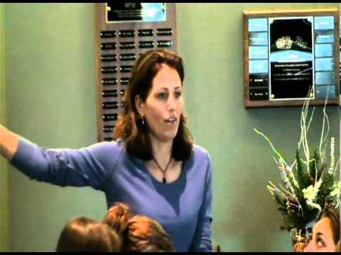 Video 2 - Lauren Holiday