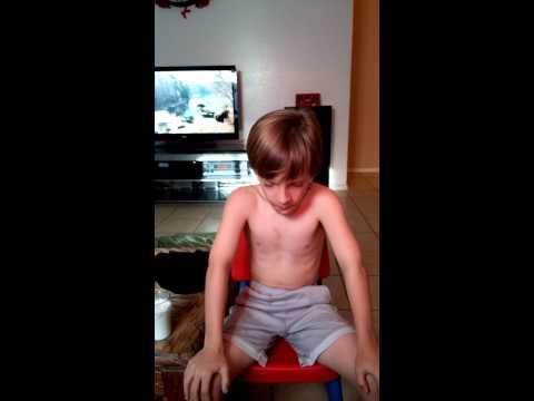 Video 2 - Dottie Pepper