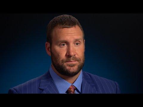 Video 3 - Ben Roethlisberger