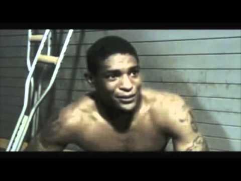 Video 2 - Anthony Robles