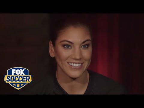 Video 1 - Eric Wynalda