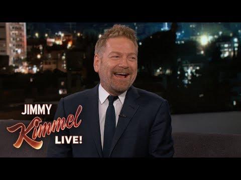 Video 1 - Ryan Jimmo