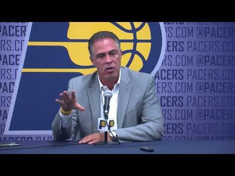 Video 6 - Kevin Pritchard