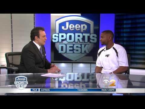 Video 2 - Desi Relaford