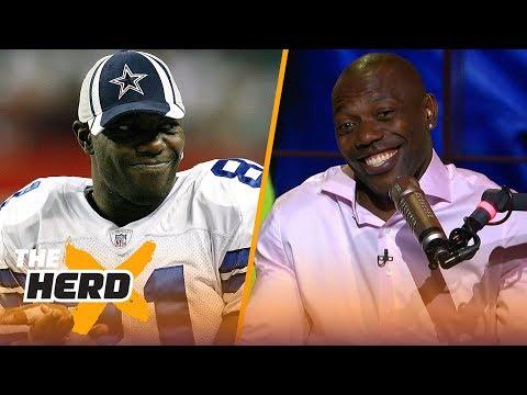 Video 4 - Terrell Owens