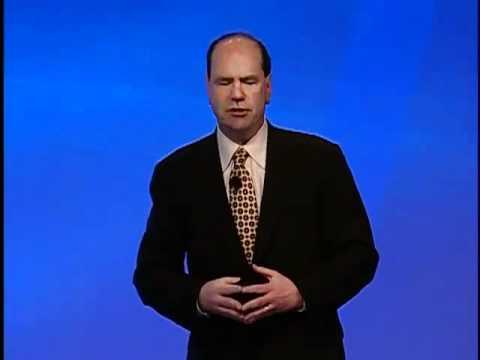 Video 1 - Andrew Friedman