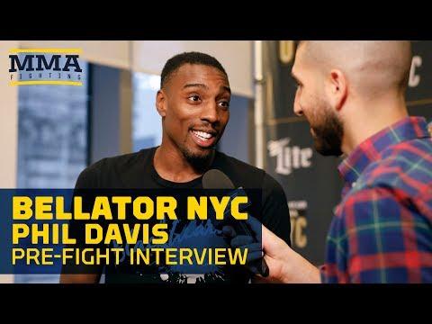 Video 5 - Phil Davis