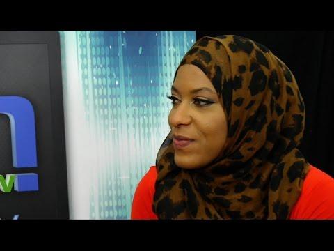 Video 4 - Ibtihaj Muhammad