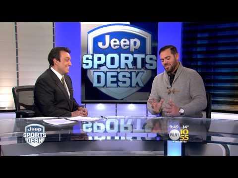 Video 4 - Steve Masiello