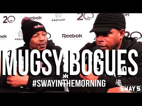 Video 4 - Muggsy Bogues