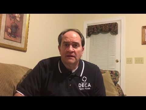 Video 5 - Steve Roberts