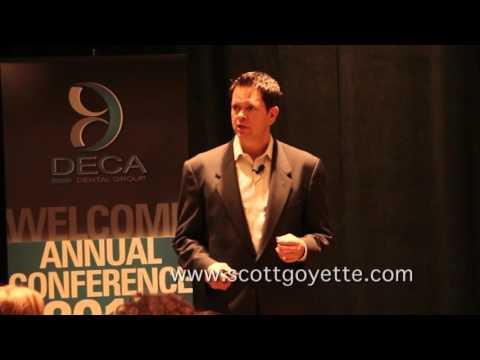 Video 2 - Scott Riggs