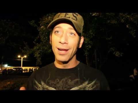 Video 4 - Matt Joyce