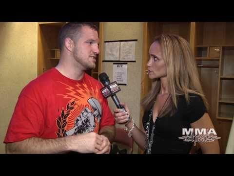 Video 1 - Matt Hamill