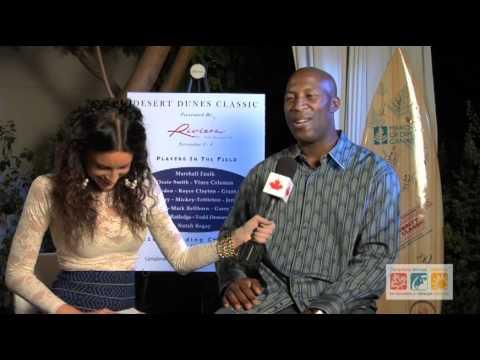 Video 5 - Jermaine Dye