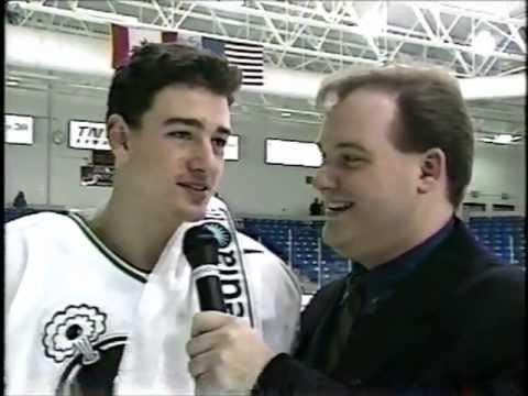 Video 5 - Justin Williams