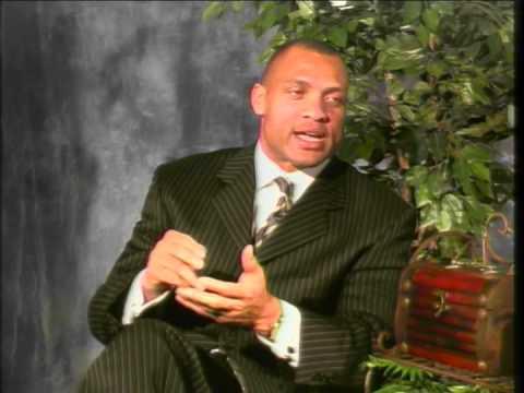 Video 5 - Aeneas Williams