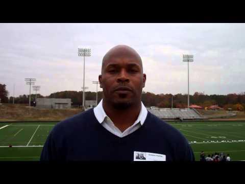 Video 6 - Roman Phifer