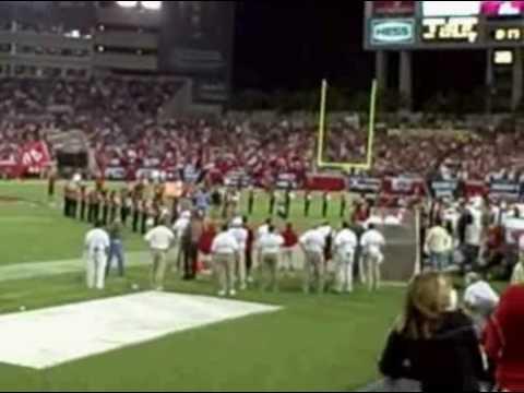 Video 1 - Mike Alstott