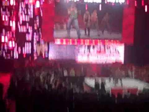 Video 1 - Lilian Garcia