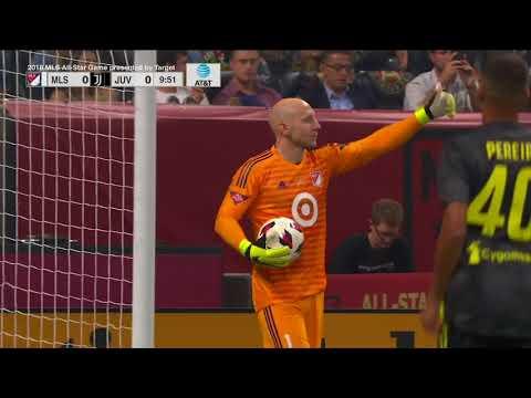 Video 2 - Brad Guzan