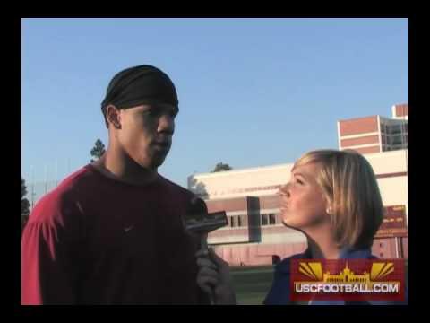 Video 5 - Taylor Mays