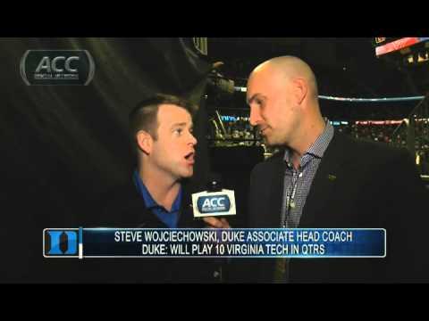 Video 4 - Steve Wojciechowski