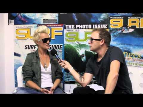 Video 6 - Keala Kennelly