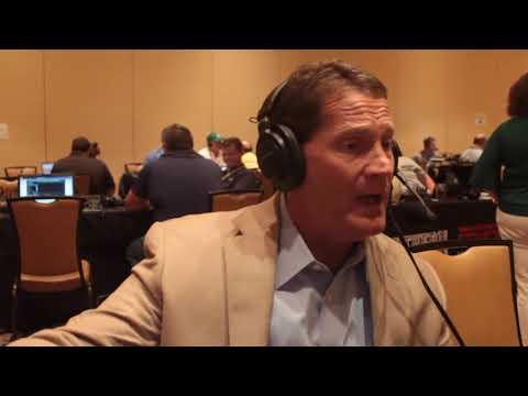 Video 3 - Gene Chizik