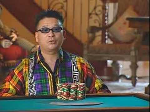 Video 5 - Johnny Chan