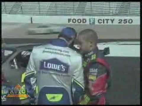 Video 2 - Casey Mears