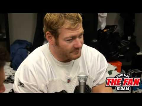 Video 5 - Jeremy Shockey
