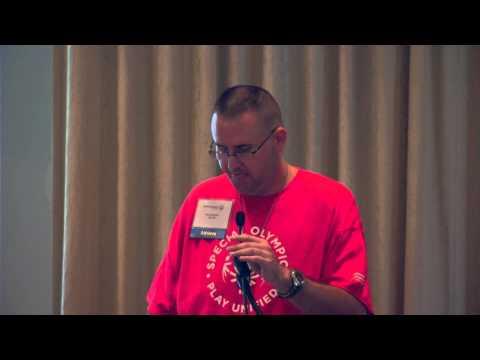 Video 3 - Byron Chamberlain