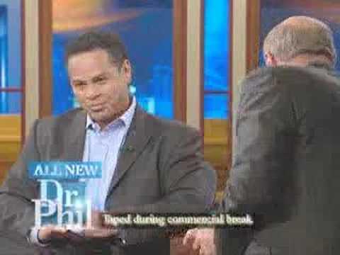 Video 2 - Corey Dillon