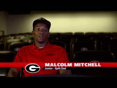 Video 6 - Malcolm Mitchell