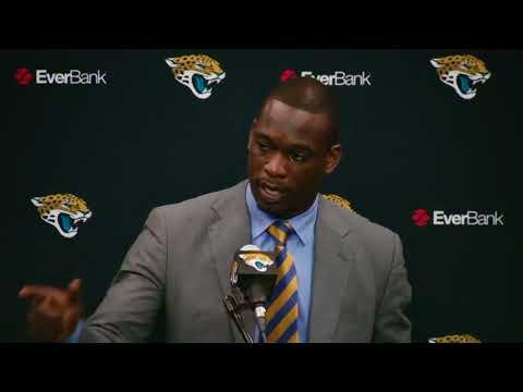 Video 5 - Telvin Smith