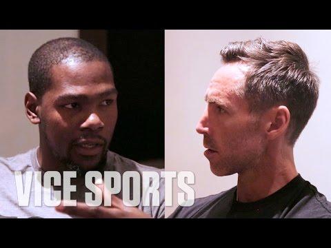 Video 3 - Steve Nash